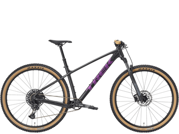 Rower Trek Marlin 7 M/L BK Gen 3